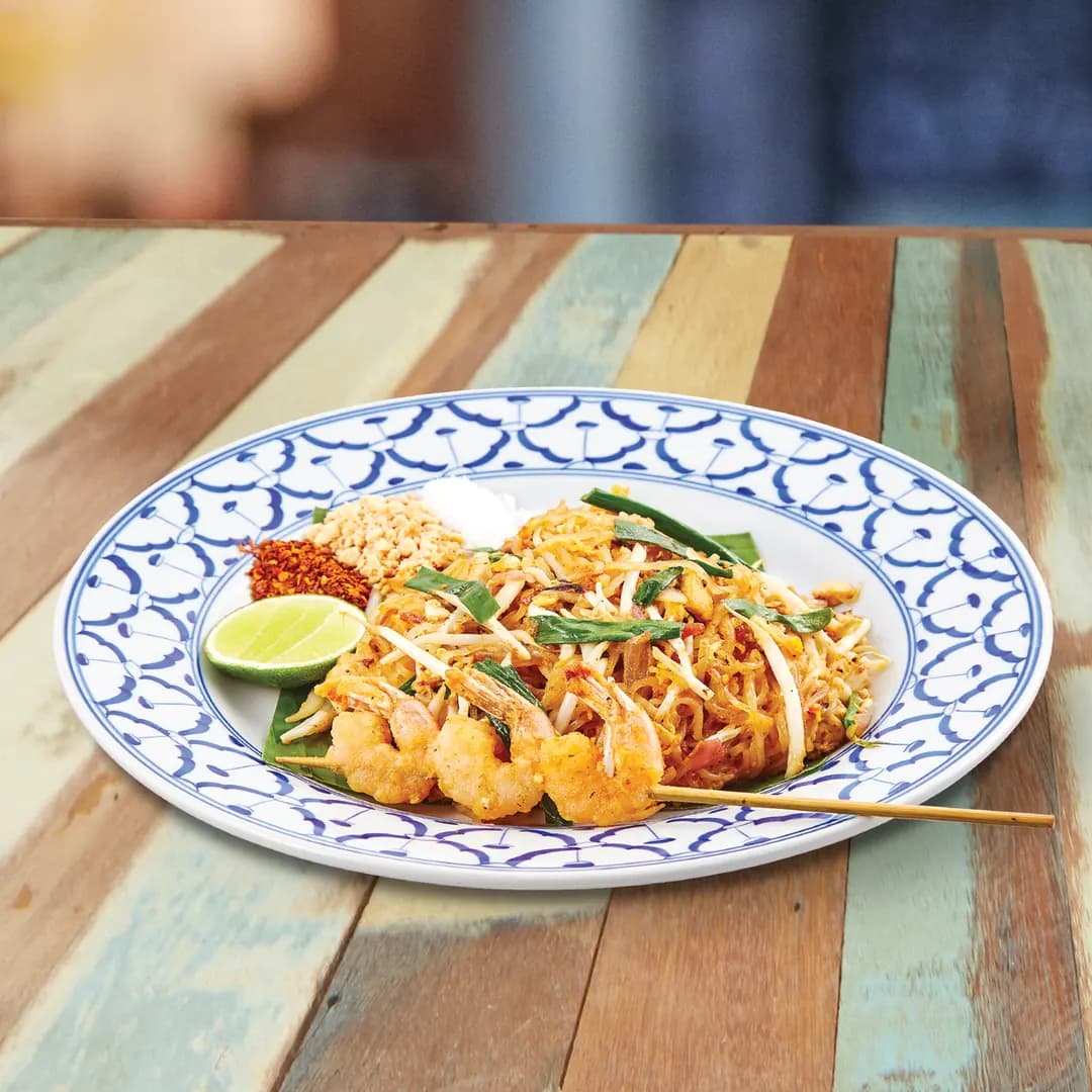 Boat Noodle - Aman Central photo 3