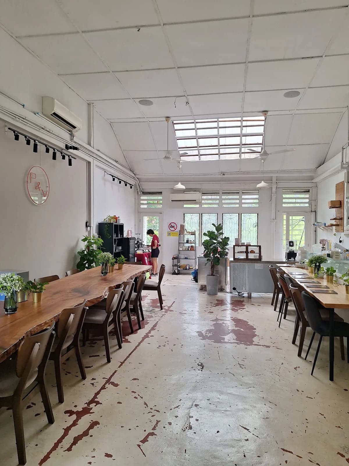 Paradices Coffee & Catering
