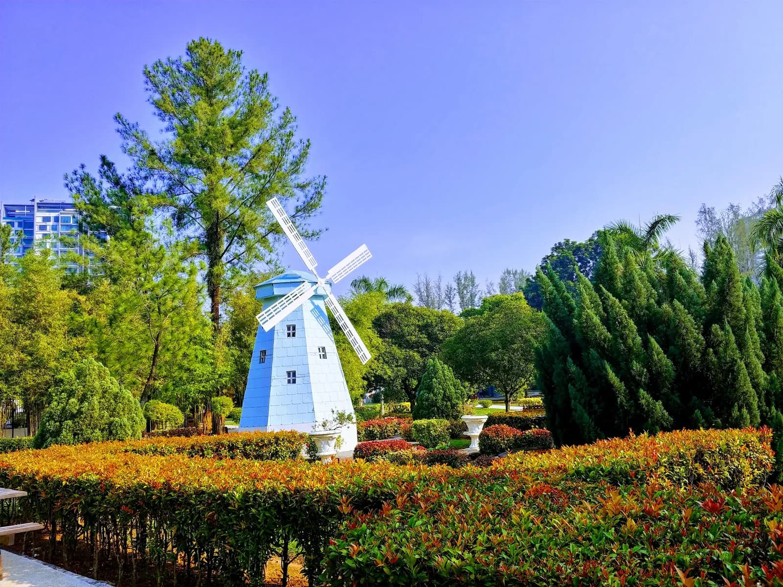 Bukit Jalil Recreational Park