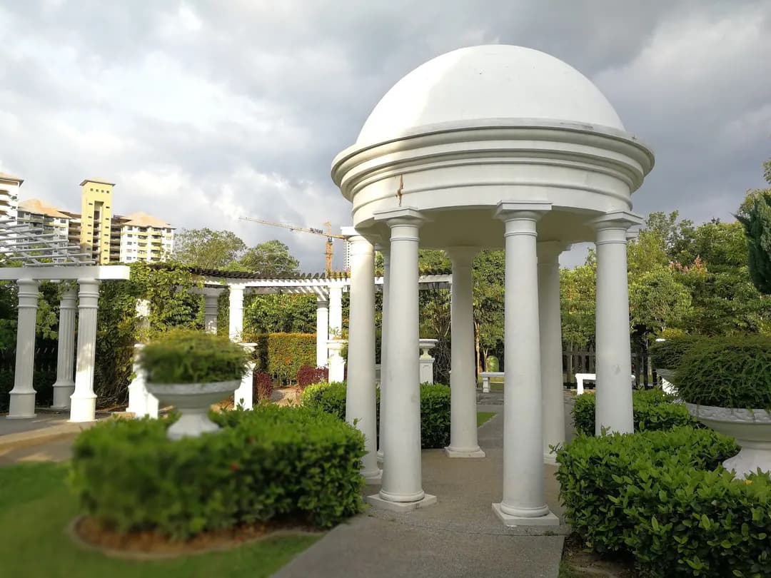 Bukit Jalil Recreational Park photo 3