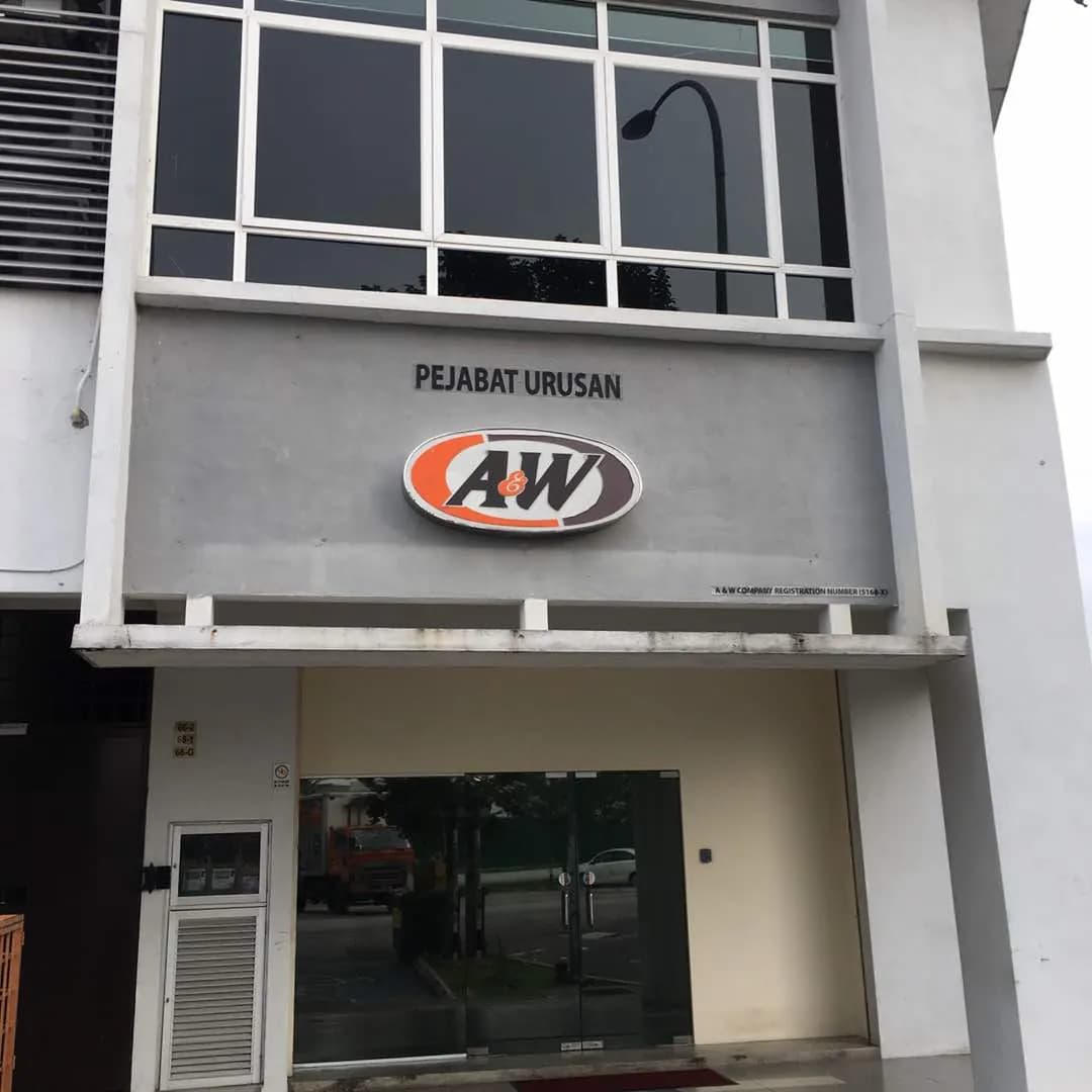 A&W (Malaysia) Sdn Bhd photo 2