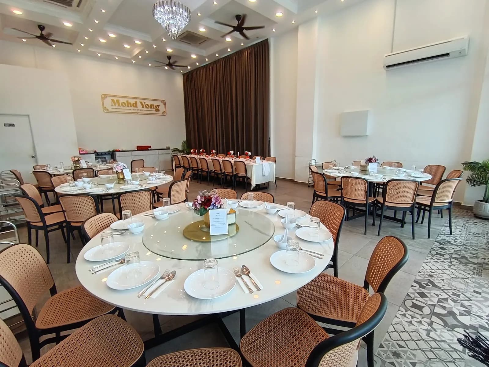 Mohd Yong Kitchen Setia Alam