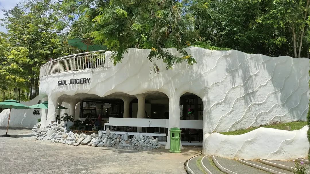 Gua. Juicery photo 2