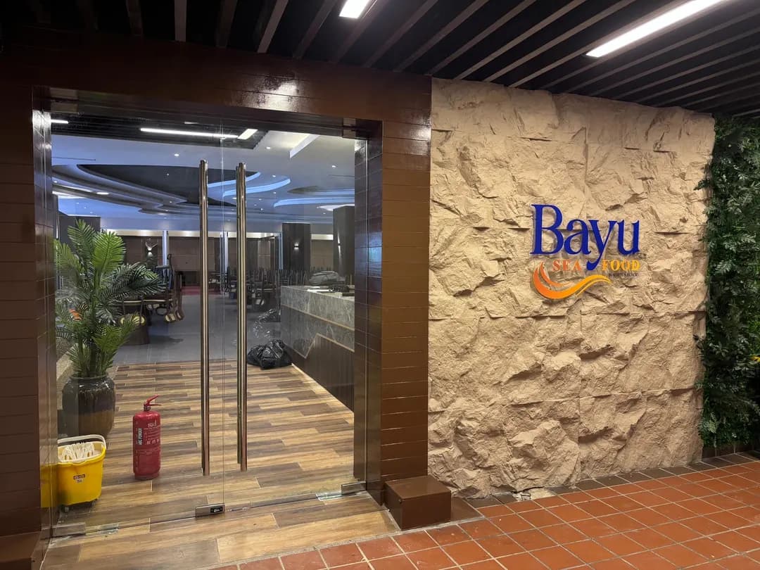 Bayu Seafood photo 2