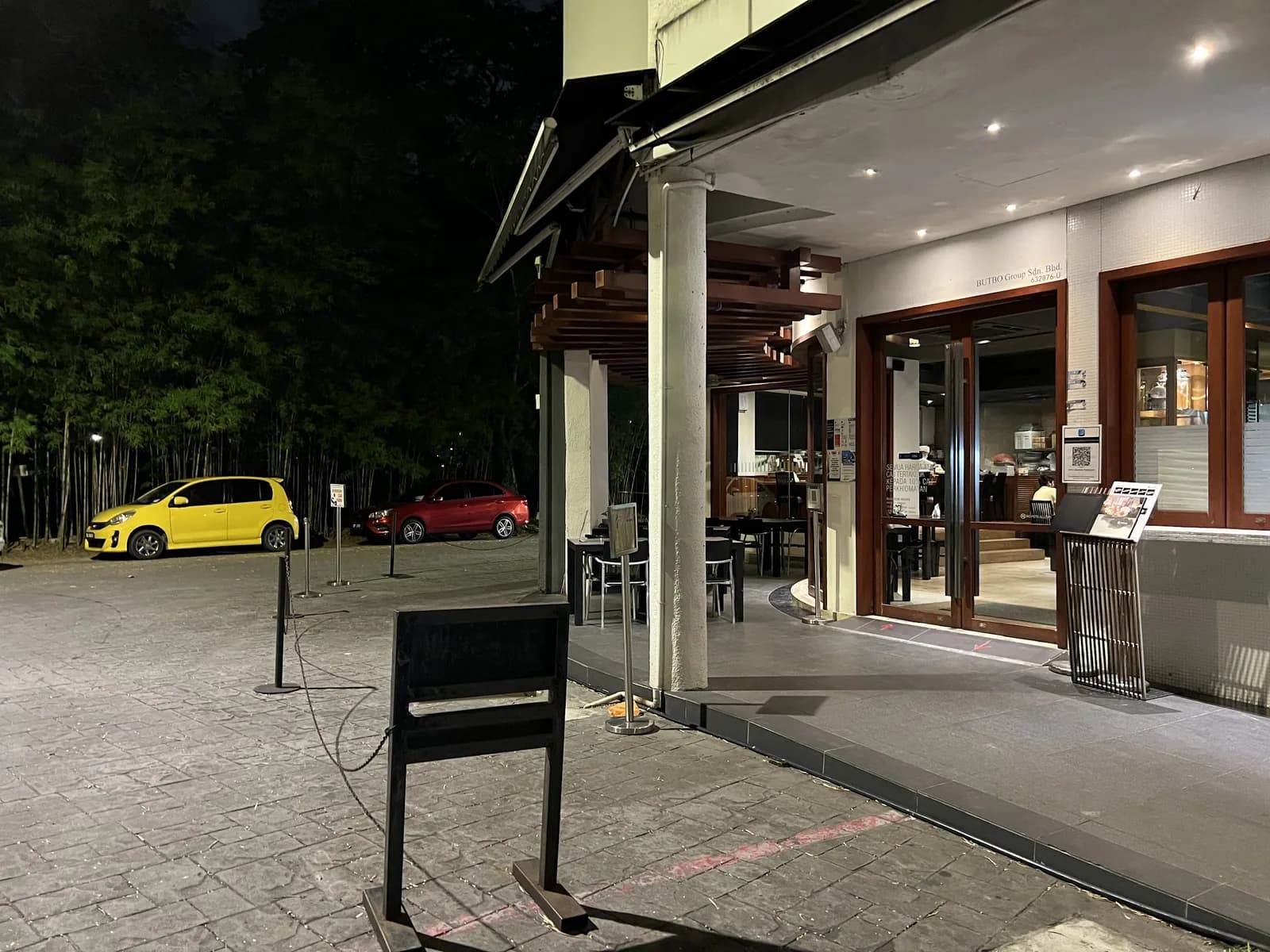 Xenri Japanese Cuisine