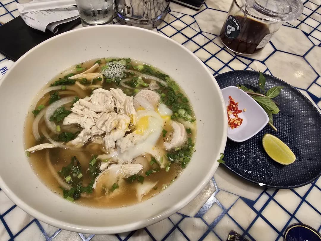 Super Saigon KL East Mall - Pho Beef Cafe photo 3