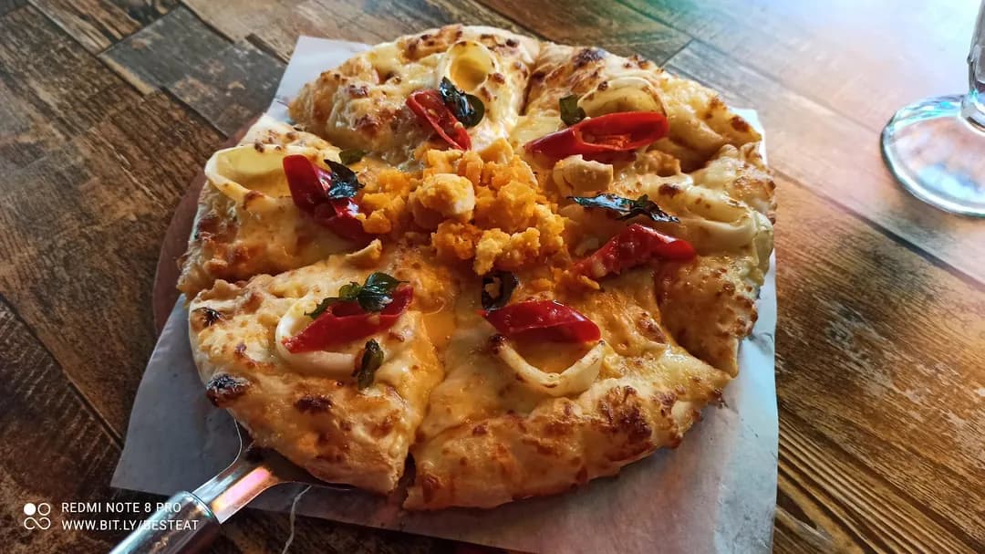 US PIZZA - Sri Petaling (New) photo 3