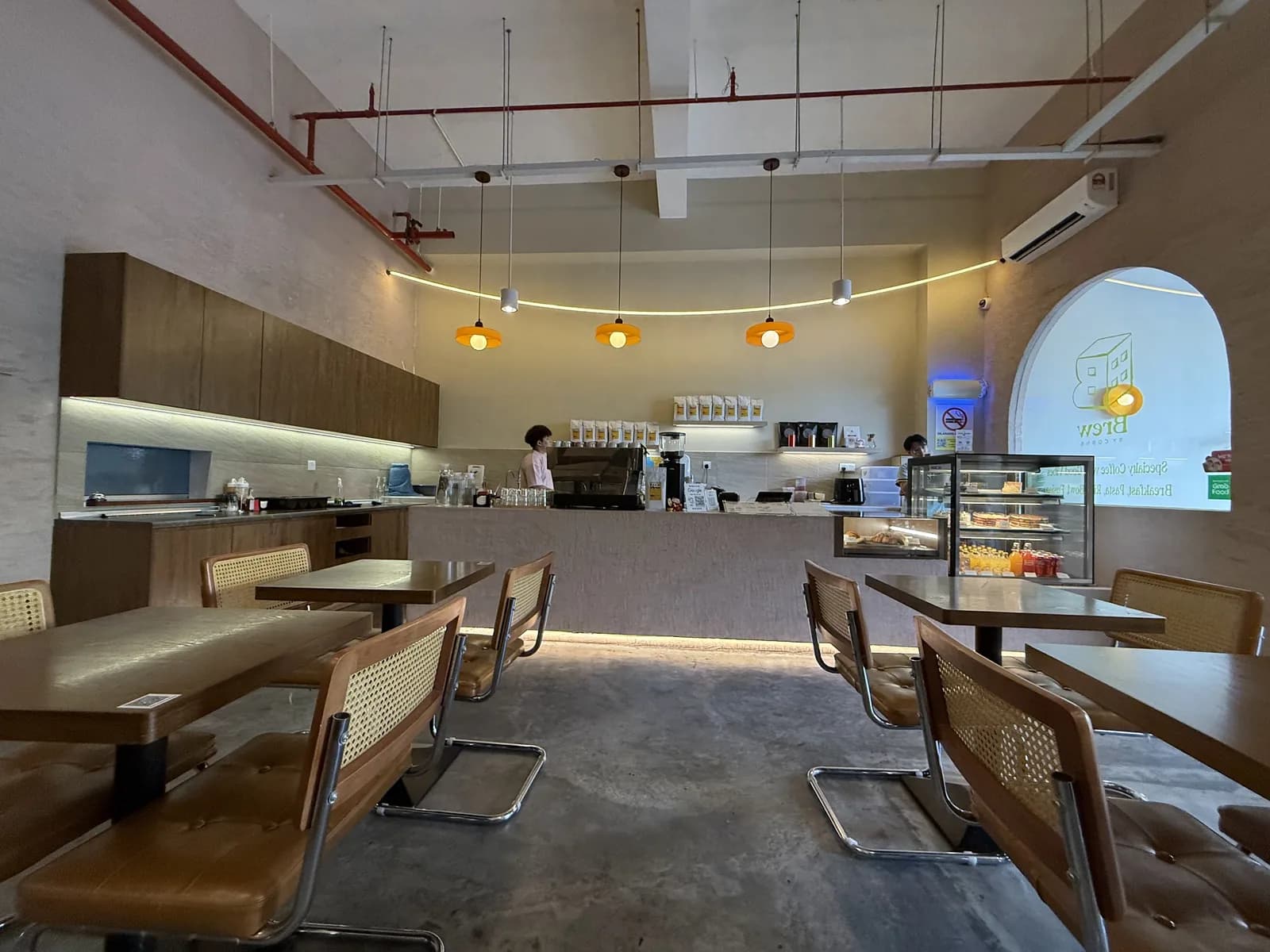 Brew By Cobnb (Ampang)
