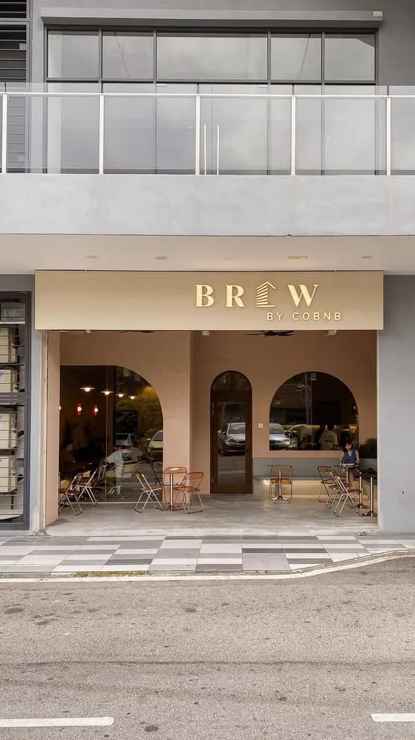 Brew By Cobnb (Ampang) photo 2