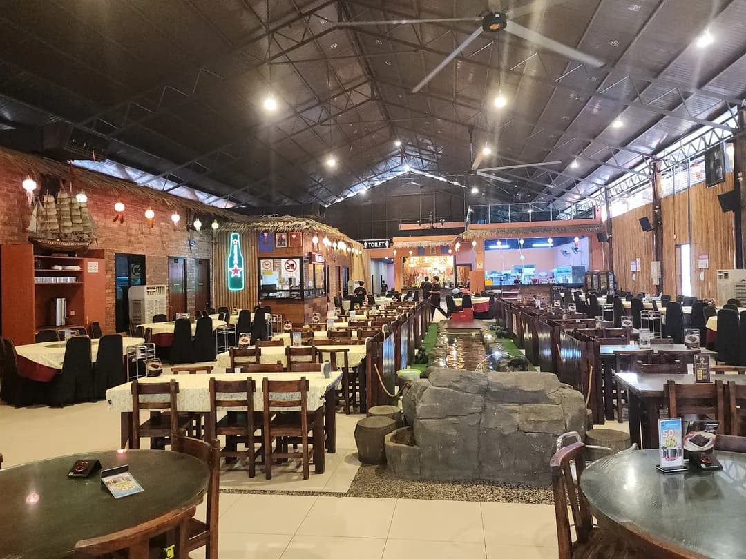Baan Thai 2 Seafood & Thai Cuisine photo 3
