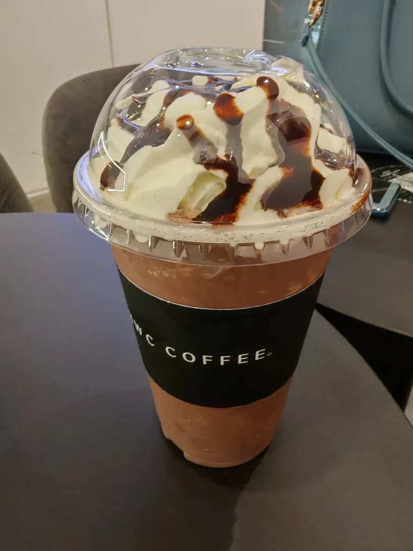 HWC Coffee - Publika photo 2