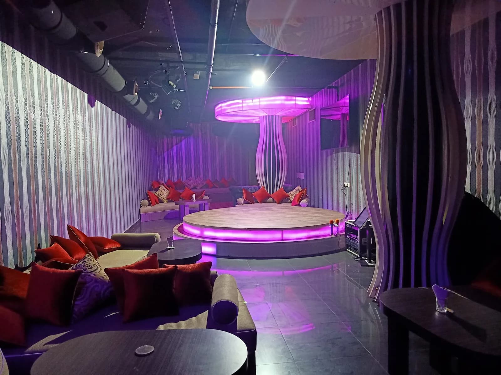 Mumbai Se club