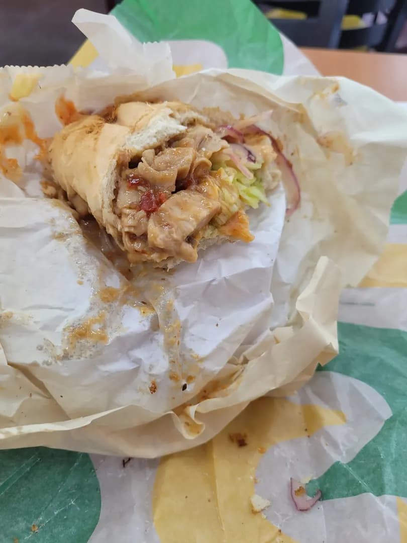 Subway Petronas Kesas Highway Arah Barat KM34. 5 photo 3