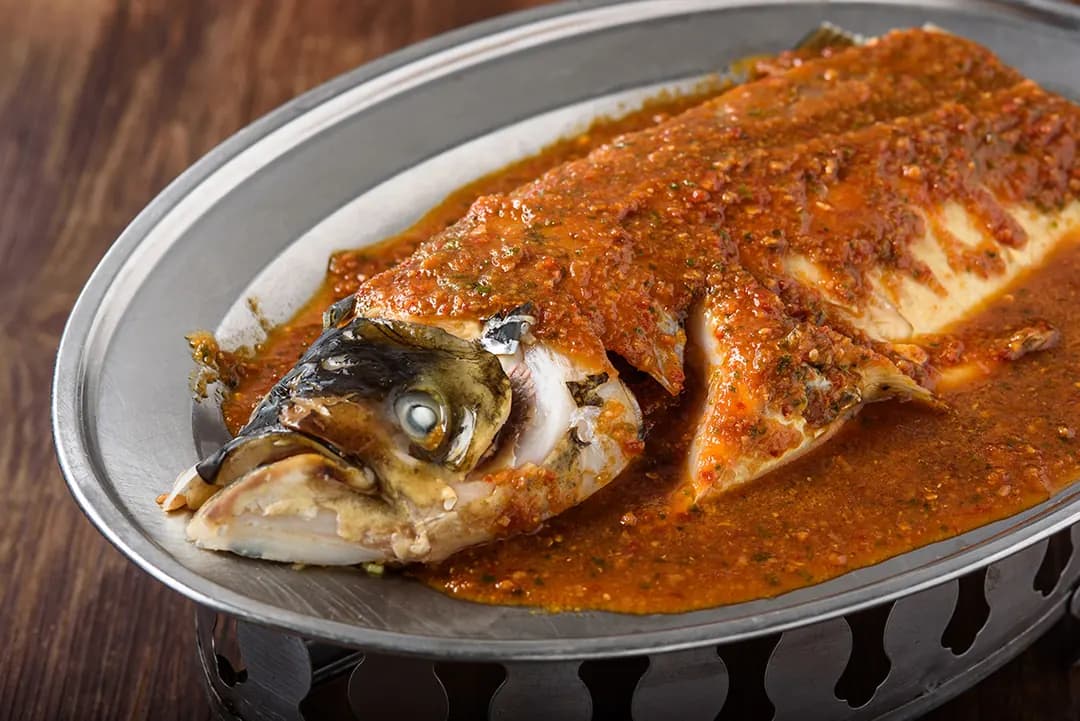 Fatty Bak Kut Teh & Fish Head | 肥佬肉骨茶 & 蒸鱼头 (Since 2002) photo 3