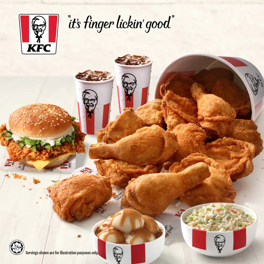 KFC Intermark Mall photo 3
