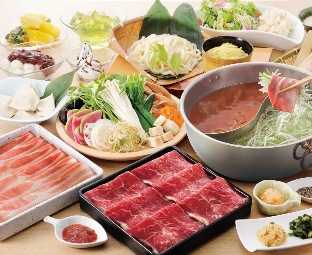 SHABU-YO Sunway Velocity Mall photo 3