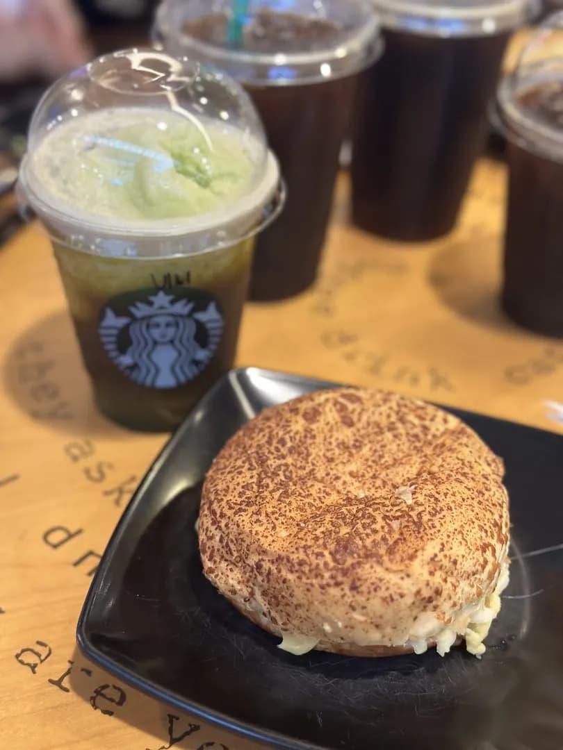 Starbucks Menara Hap Seng photo 3