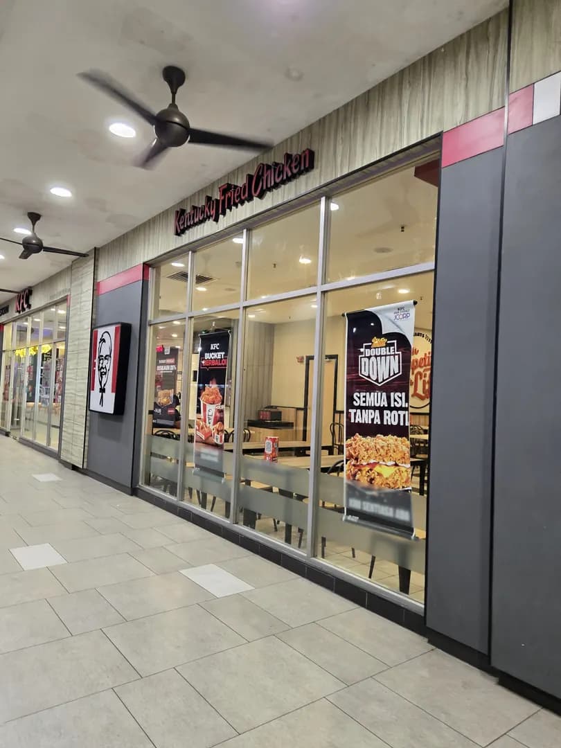KFC Landmark Kulim photo 3