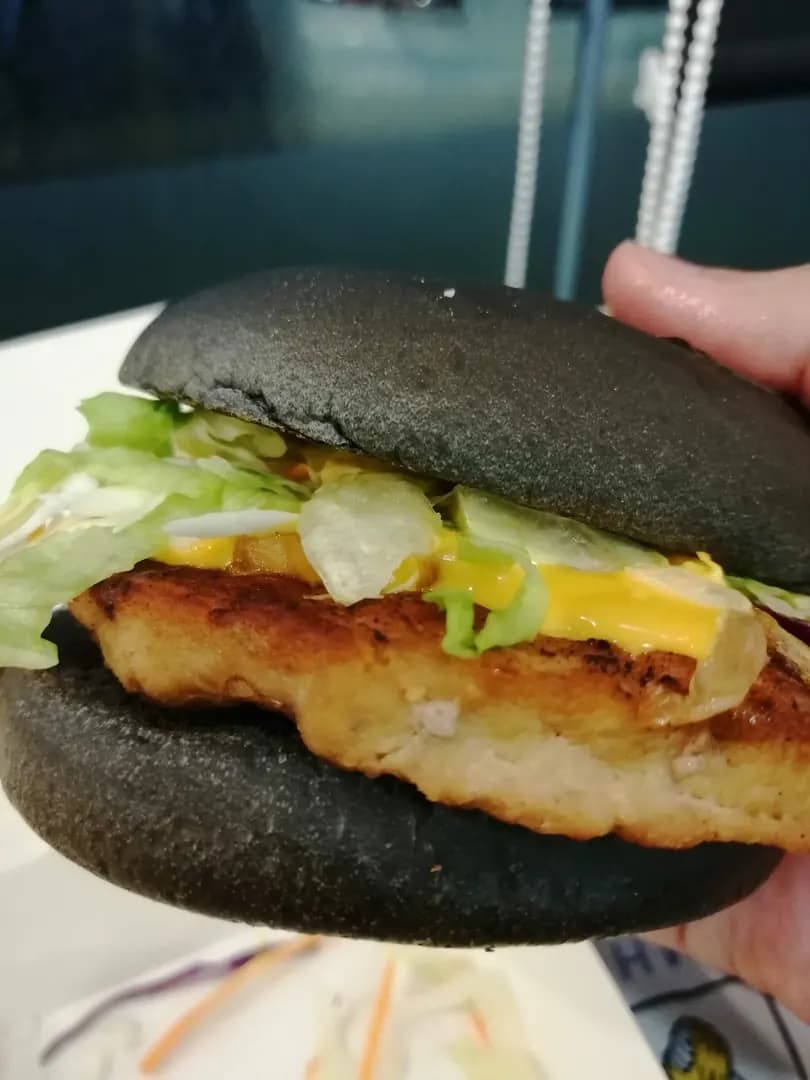 McDonald's Desa Aman Puri DT photo 3
