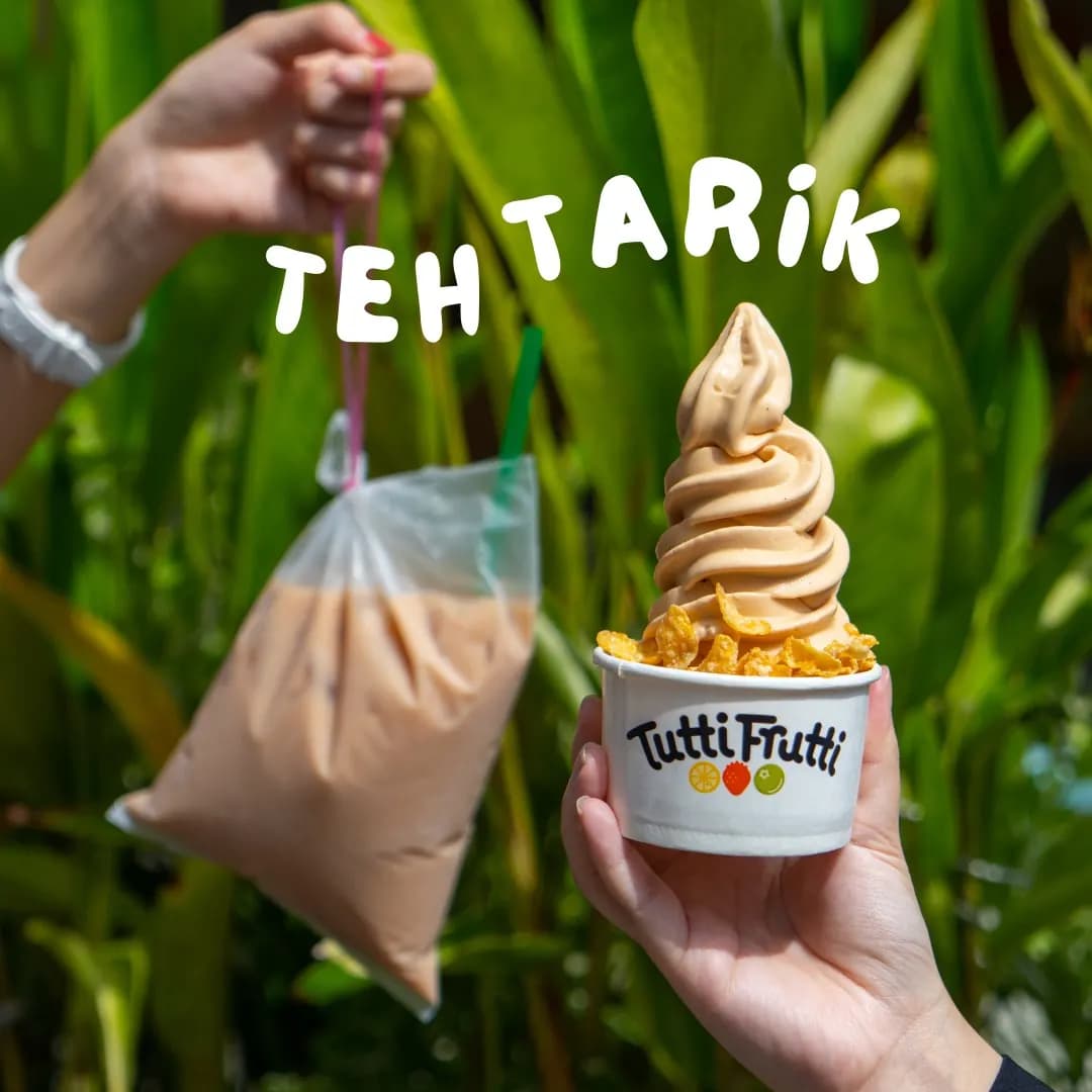 Tutti Frutti photo 3