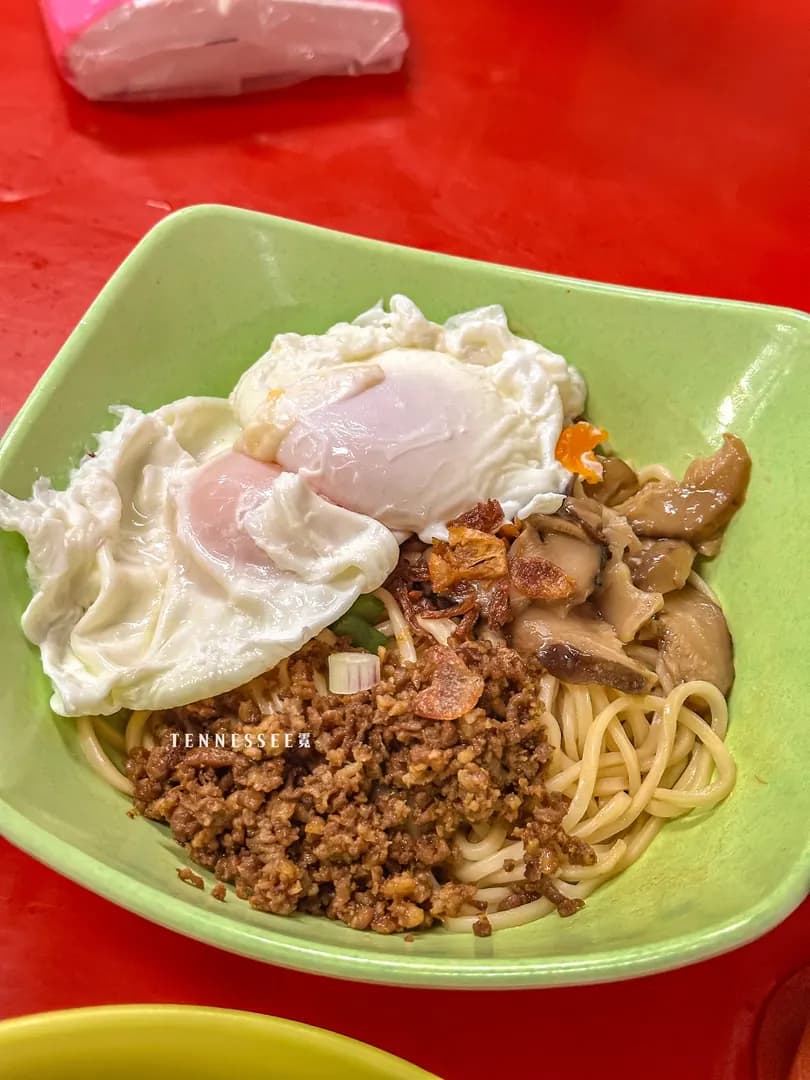 Rong Shu Xia Noodle House photo 3