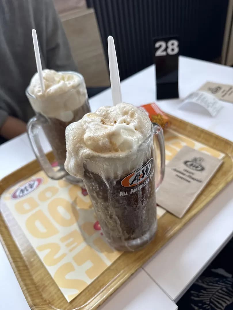 A&W Kemaman photo 3