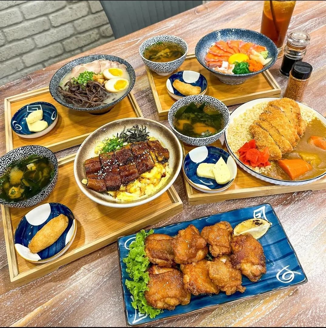 Hungry Don photo 3
