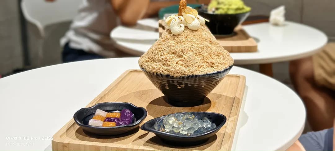 Binggo Dessert photo 3