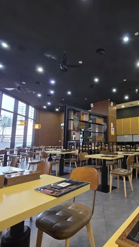 Shin Jjajang•Budae Jjigae | Formerly Known As Tsuruhashi Charcoal Fire • NU Sentral