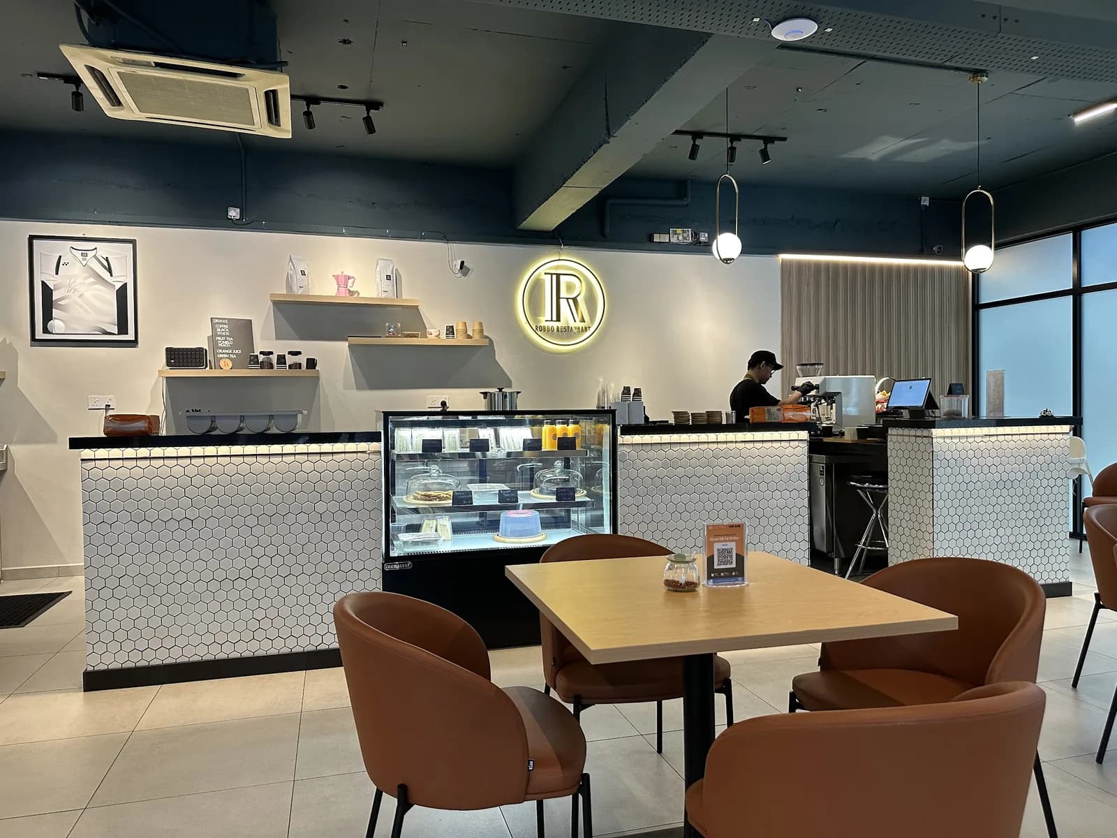 Robbo Restaurant