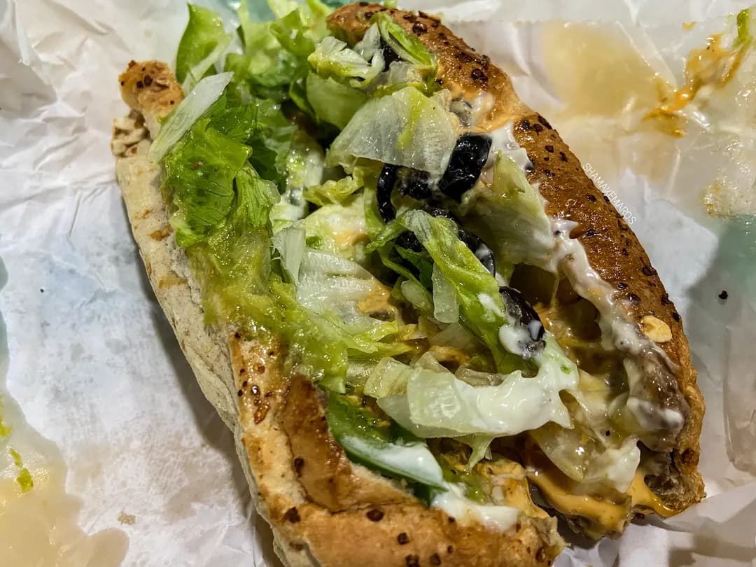 Subway @ Menara TM photo 2