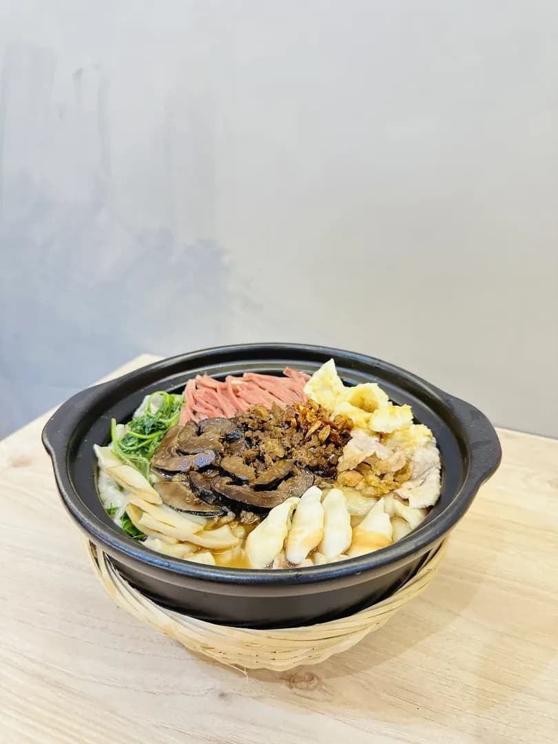 Yoo Noodle Kota Damansara photo 3