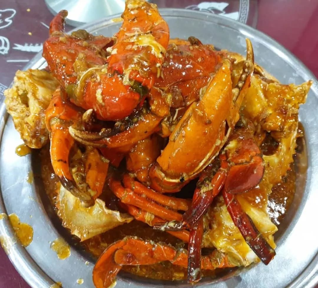Hai Peng Crab House Restaurant photo 3