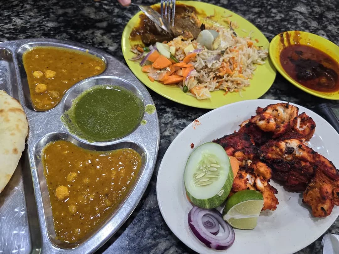 Nasi Kandar Rasmeena photo 3