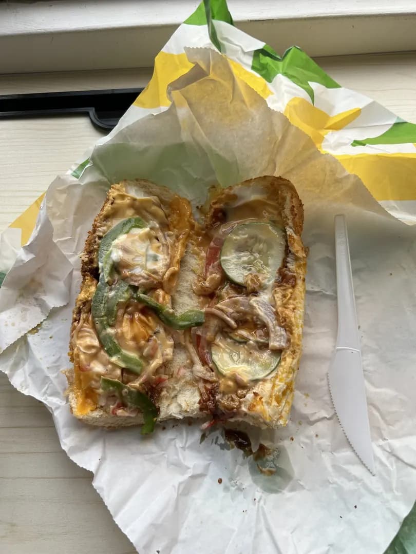 Subway Denai Alam photo 3