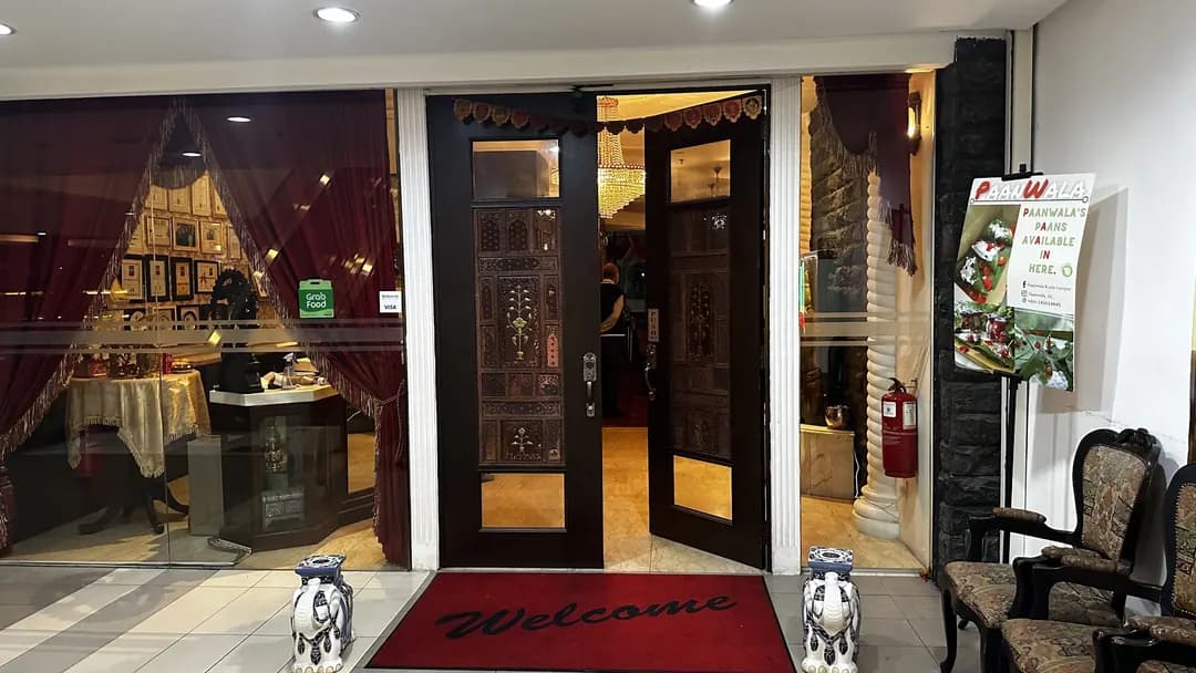Bombay Palace Restaurant photo 2