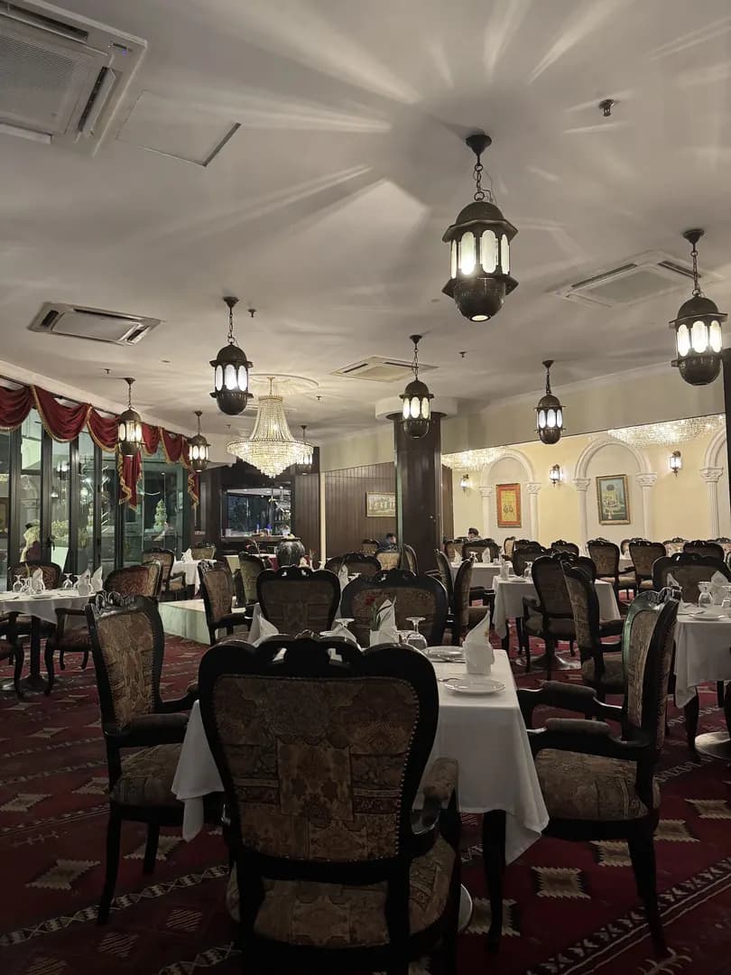 Bombay Palace Restaurant photo 3