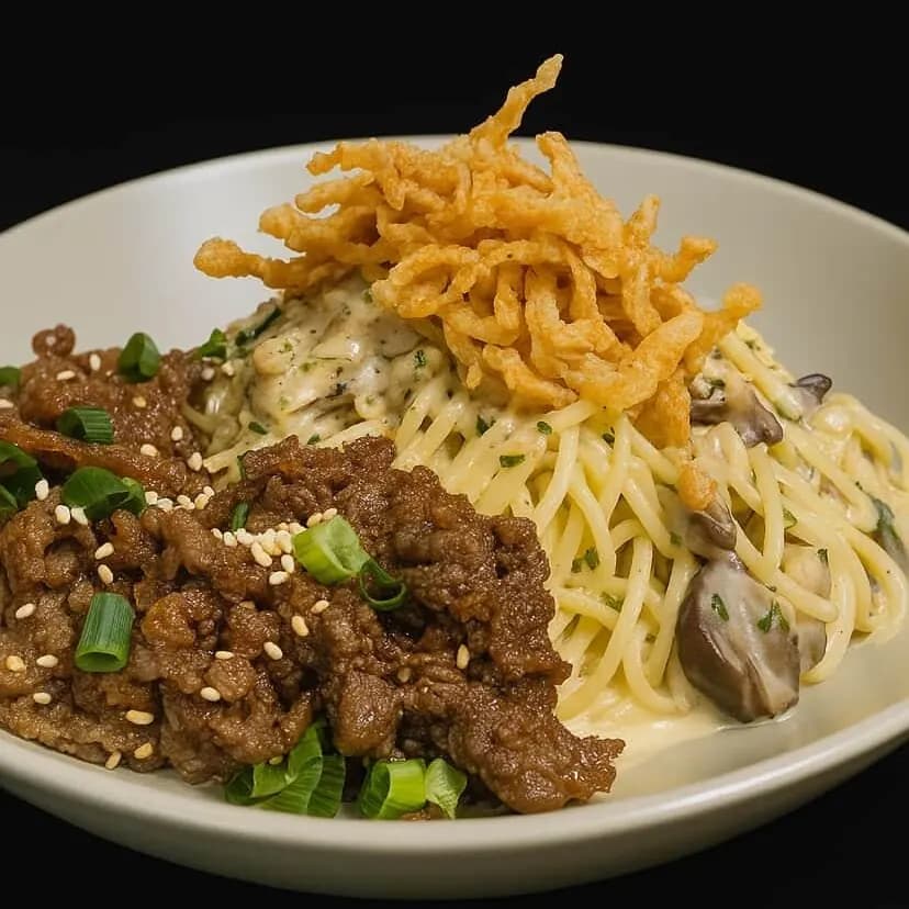 Slice Of Seoul Restaurant - Pizza & Pasta photo 3