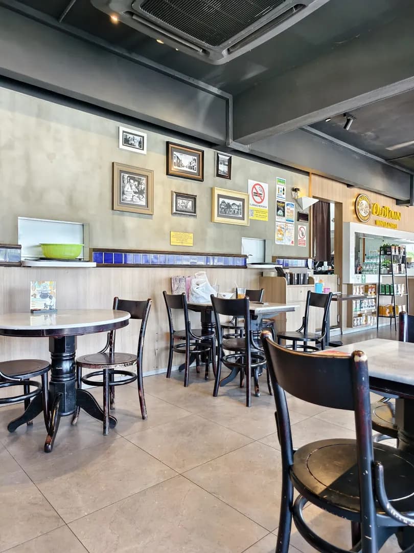 OLDTOWN White Coffee @ Taman Sejati Indah photo 3