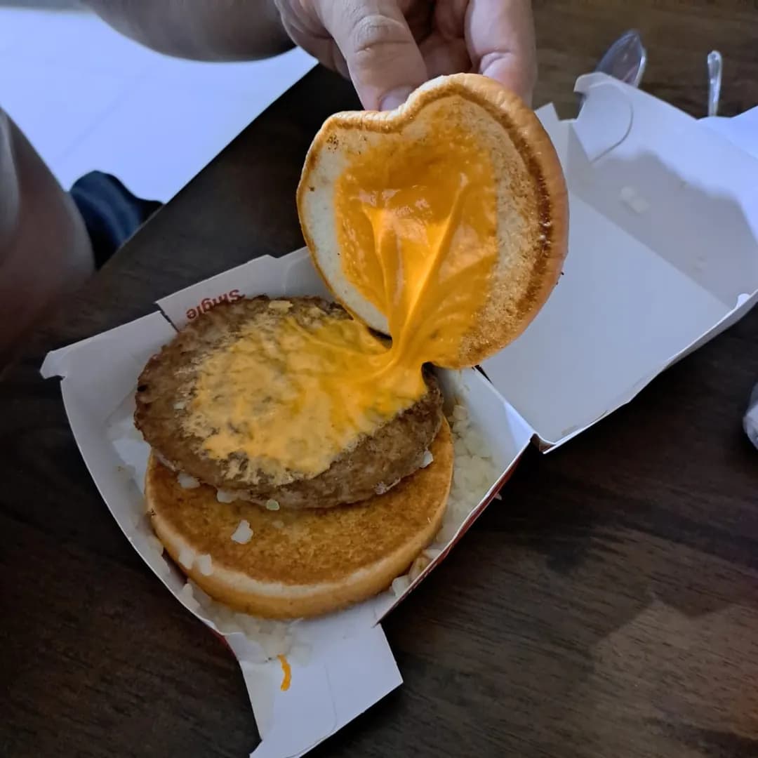 McDonald's photo 3
