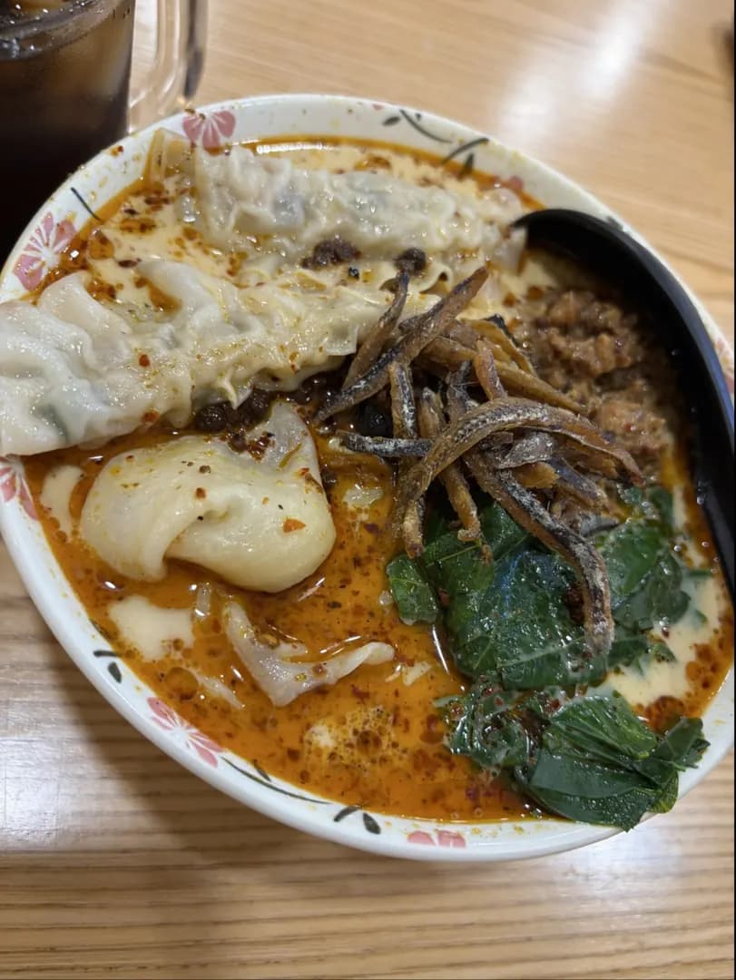 Noodle Mansion • Puchong • 蕭氏麵邸 photo 3