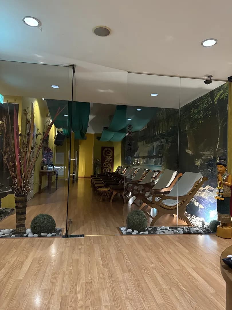 Royal Thai Botanical Therapy (Since 2009) - Supported by Royal Thai Embassy & MAWSPA photo 3