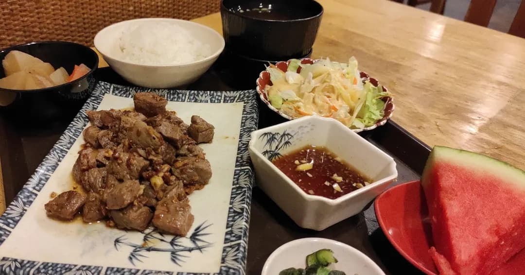 Chiquyo Japanese Restaurant photo 3