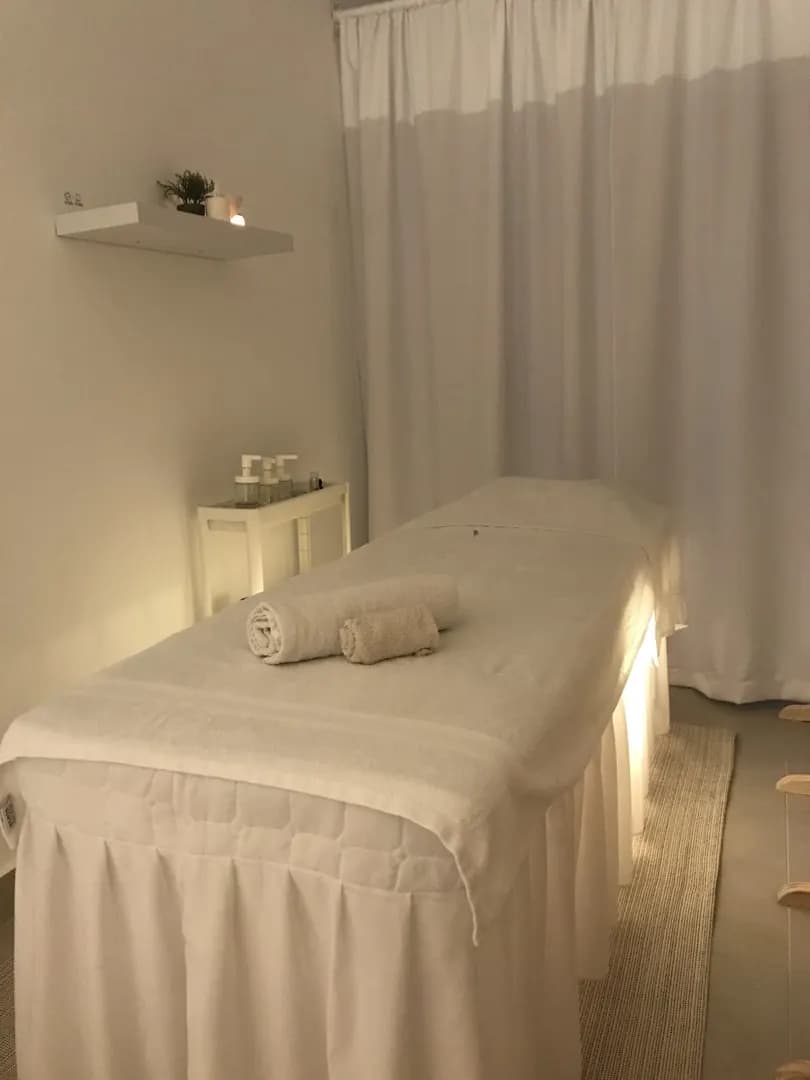 Magic Touch Men Spa photo 2