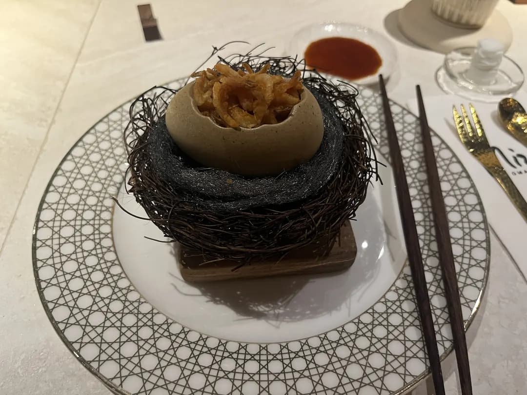Mizu Omakase - The Private Dining Experience photo 3