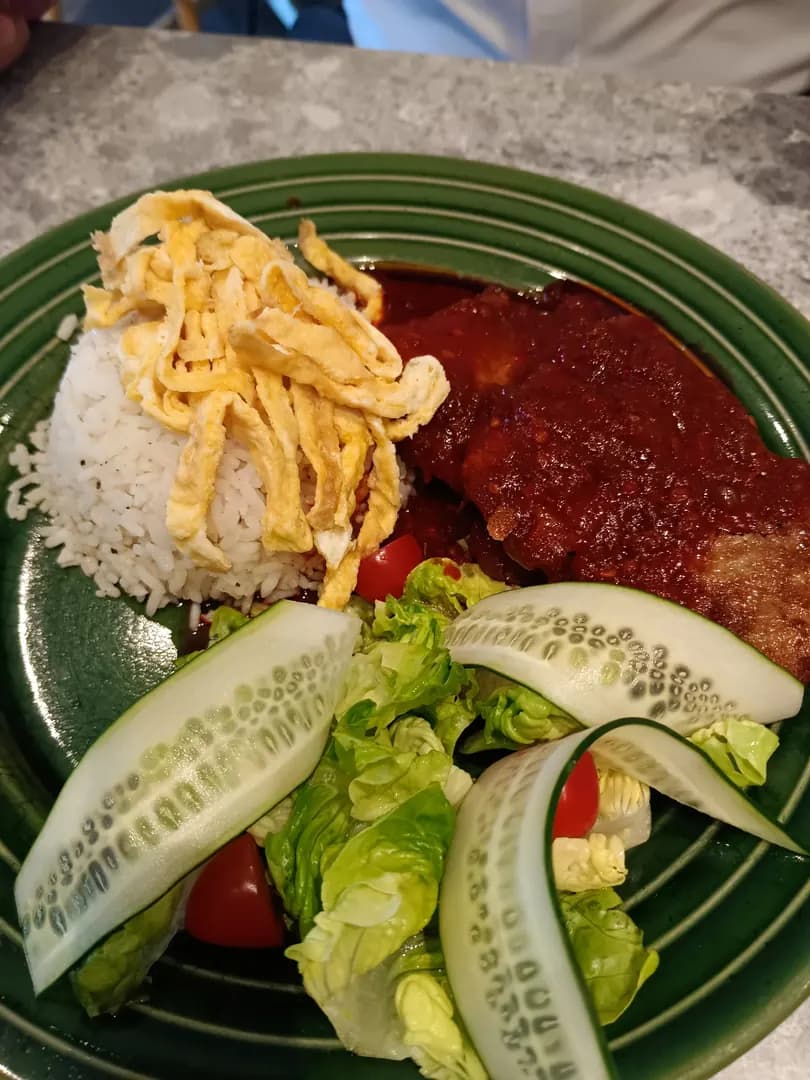 Secret Recipe photo 3