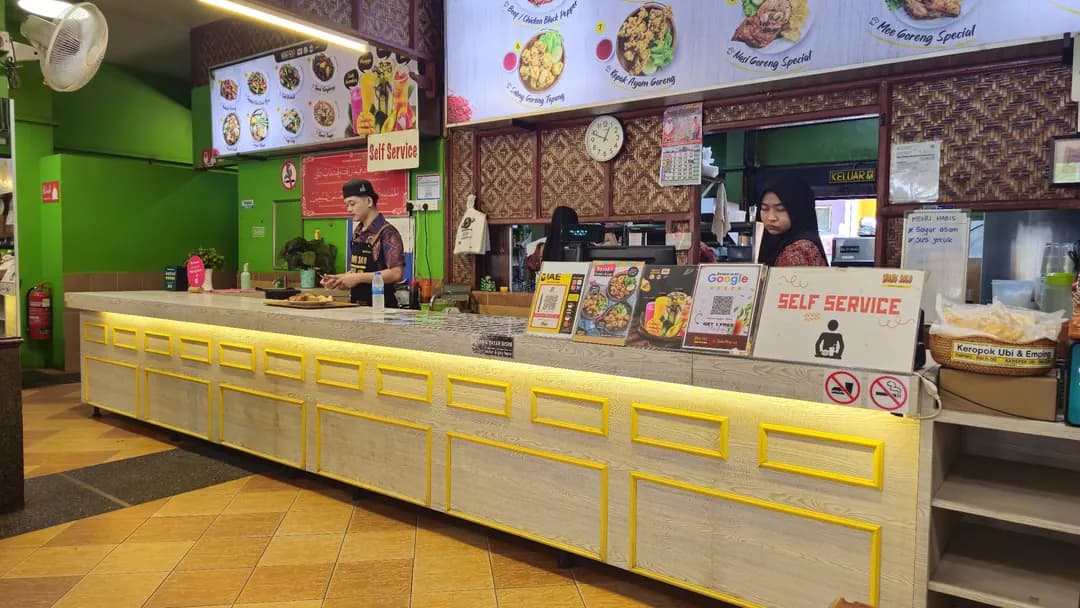 Ayam Bakar Wong Solo | Cheras photo 3