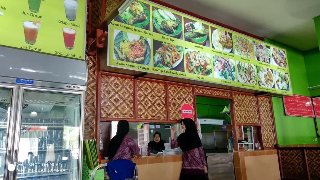 Ayam Bakar Wong Solo | Cheras photo 2