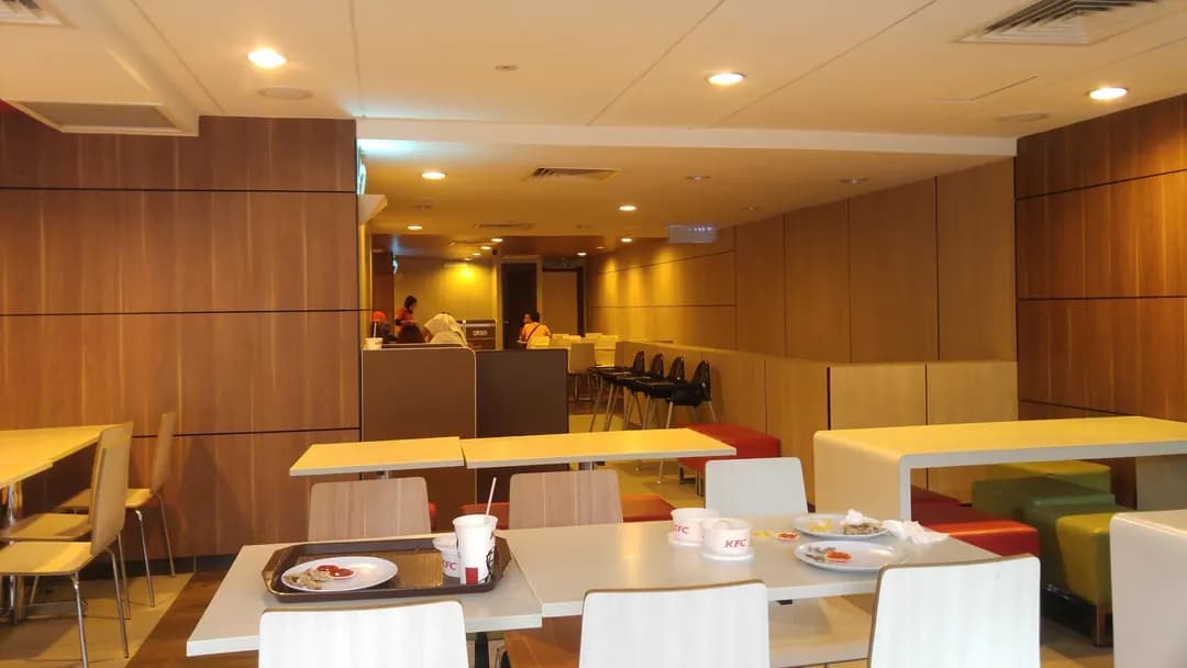 KFC Taman Melawati photo 2