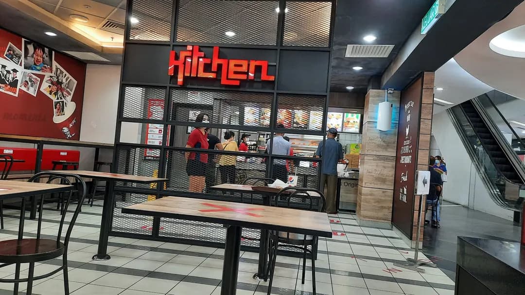 KFC City Mall photo 2